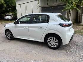 Peugeot 208 1.2i Euro 6, снимка 4