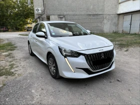 Peugeot 208 1.2i Euro 6, снимка 9