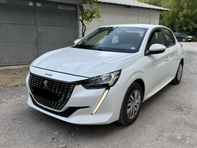 Peugeot 208 1.2i Euro 6, снимка 2