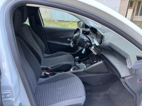 Peugeot 208 1.2i Euro 6, снимка 12
