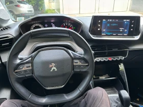 Peugeot 208 1.2i Euro 6, снимка 13