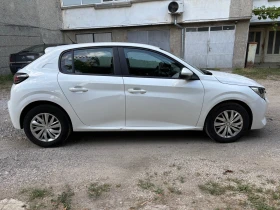 Peugeot 208 1.2i Euro 6, снимка 8