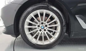 BMW 520 * 520i Luxury * DIGITAL * HEAD UP * DISTRONIC * , снимка 5