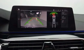 BMW 520 * 520i Luxury * DIGITAL * HEAD UP * DISTRONIC * , снимка 16