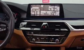 BMW 520 * 520i Luxury * DIGITAL * HEAD UP * DISTRONIC * , снимка 15