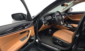 BMW 520 * 520i Luxury * DIGITAL * HEAD UP * DISTRONIC * , снимка 10