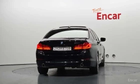 BMW 520 * 520i Luxury * DIGITAL * HEAD UP * DISTRONIC * , снимка 4