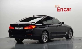 BMW 520 * 520i Luxury * DIGITAL * HEAD UP * DISTRONIC * , снимка 2