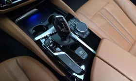 BMW 520 * 520i Luxury * DIGITAL * HEAD UP * DISTRONIC * , снимка 9