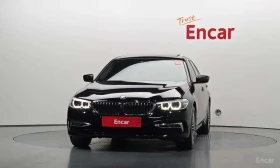BMW 520 * 520i Luxury * DIGITAL * HEAD UP * DISTRONIC * , снимка 3