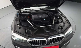BMW 520 * 520i Luxury * DIGITAL * HEAD UP * DISTRONIC * , снимка 6