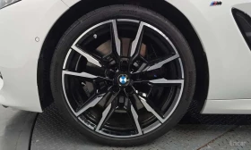 BMW 850 * M850i xDrive Gran Coupe * DISTRONIC * B&W, снимка 5
