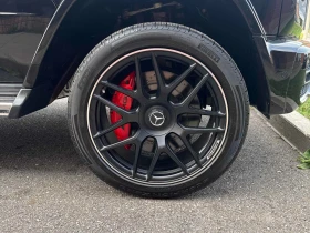Mercedes-Benz CL AMG G 63 4MATIC SUV, снимка 7