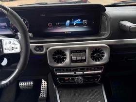Mercedes-Benz CL AMG G 63 4MATIC SUV, снимка 9