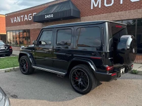 Mercedes-Benz CL AMG G 63 4MATIC SUV, снимка 2