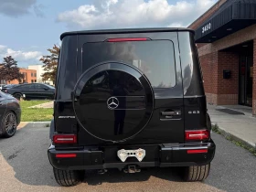 Mercedes-Benz CL AMG G 63 4MATIC SUV, снимка 4