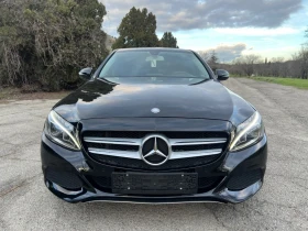 Mercedes-Benz C 200, снимка 1