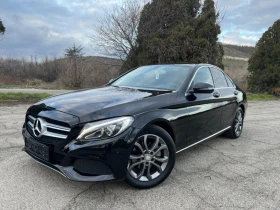 Mercedes-Benz C 200, снимка 3