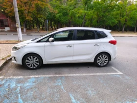 Kia Carens CRDI, снимка 7
