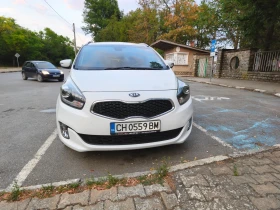 Kia Carens CRDI, снимка 2