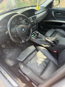BMW 320, снимка 6