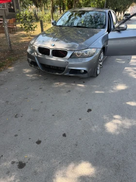 BMW 320, снимка 1
