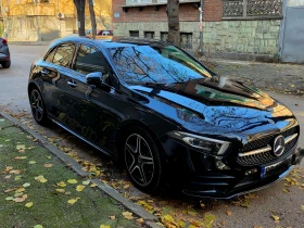 Mercedes-Benz A 180 A180 AMG NIGHT PAKET FULL , снимка 4