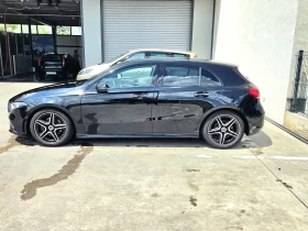 Mercedes-Benz A 180 A180 AMG NIGHT PAKET FULL , снимка 2