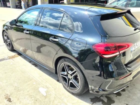 Mercedes-Benz A 180 A180 AMG NIGHT PAKET FULL , снимка 3