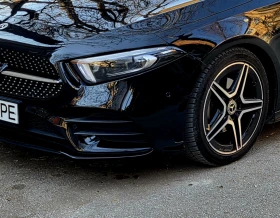 Mercedes-Benz A 180 A180 AMG NIGHT PAKET FULL , снимка 1