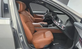 BMW 740 XDRIVE 40D * МАСАЖИ* ДИСТРОНИК* 360 КАМЕРА* , снимка 10