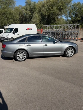 Audi A6  Audi A6 C7 3.0 TDI quattro | 245 к.с. | 2014 г. |, снимка 5