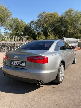 Audi A6  Audi A6 C7 3.0 TDI quattro | 245 к.с. | 2014 г. |, снимка 3