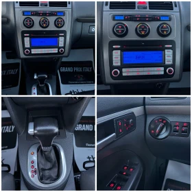 VW Touran 2.0TDi DSG, снимка 15