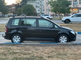 VW Touran 2.0TDi DSG, снимка 4