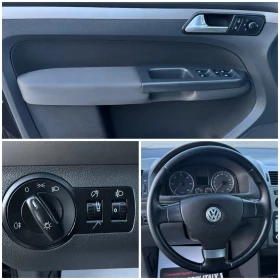 VW Touran 2.0TDi DSG, снимка 17
