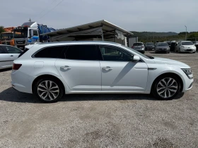 Renault Talisman 1.6DCI-4control-навигация-камера-климатроник-full, снимка 7