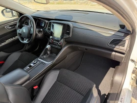 Renault Talisman 1.6DCI-4control-навигация-камера-климатроник-full, снимка 14