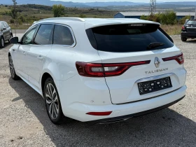 Renault Talisman 1.6DCI-4control-навигация-камера-климатроник-full, снимка 4