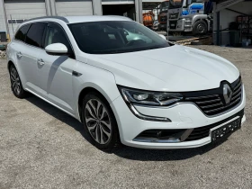 Renault Talisman 1.6DCI-4control-навигация-камера-климатроник-full, снимка 8