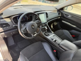 Renault Talisman 1.6DCI-4control-навигация-камера-климатроник-full, снимка 9