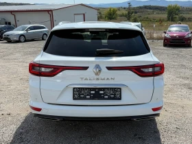Renault Talisman 1.6DCI-4control-навигация-камера-климатроник-full, снимка 5