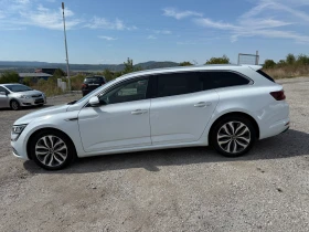 Renault Talisman 1.6DCI-4control-навигация-камера-климатроник-full, снимка 3