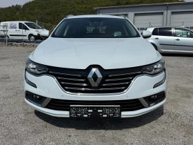 Renault Talisman 1.6DCI-4control-навигация-камера-климатроник-full, снимка 2