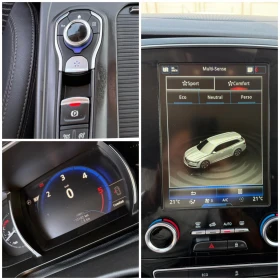 Renault Talisman 1.6DCI-4control-навигация-камера-климатроник-full, снимка 17