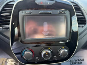 Renault Captur 0.9 TCE FACELIFT НАВИГАЦИЯ ПАРКТРОНИК ТОП , снимка 12