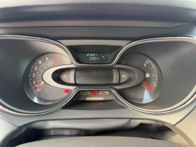 Renault Captur 0.9 TCE FACELIFT НАВИГАЦИЯ ПАРКТРОНИК ТОП , снимка 9