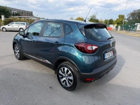 Renault Captur 0.9 TCE FACELIFT НАВИГАЦИЯ ПАРКТРОНИК ТОП , снимка 6
