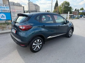 Renault Captur 0.9 TCE FACELIFT НАВИГАЦИЯ ПАРКТРОНИК ТОП , снимка 4