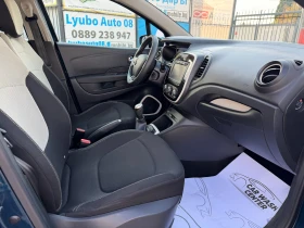 Renault Captur 0.9 TCE FACELIFT НАВИГАЦИЯ ПАРКТРОНИК ТОП , снимка 15